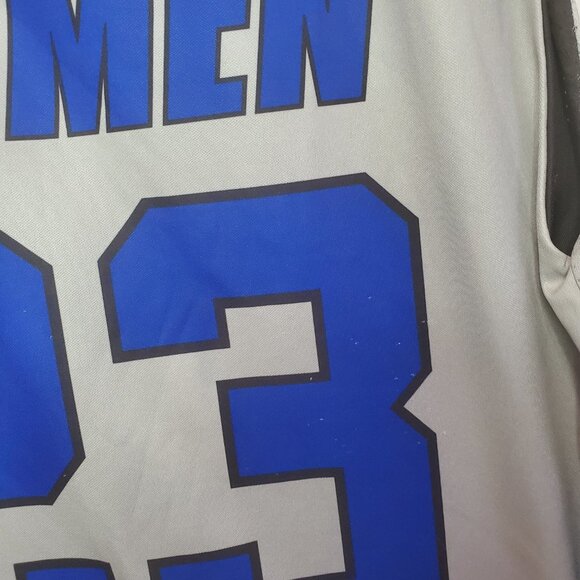 Reversal Baymen 23 Boys Youth Athletic Wear Jersey Small - Picture 11 of 15